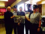 Albion Academy Pupils help Church of the Ascension